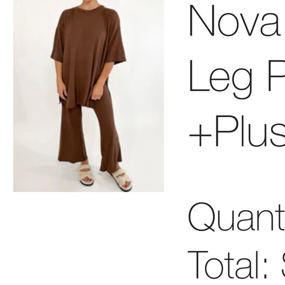 Shop Talulah Nova Set